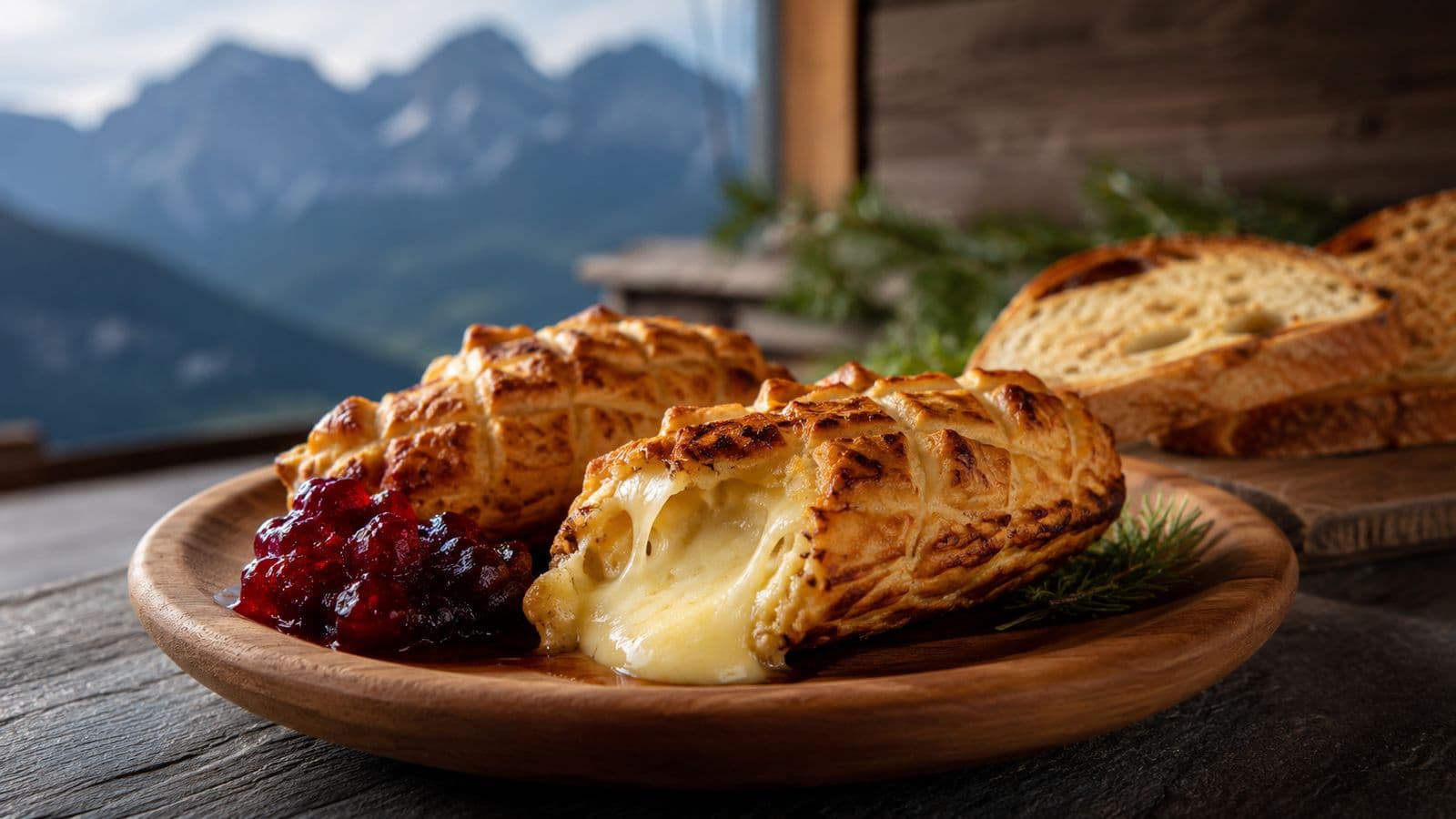 Oscypek