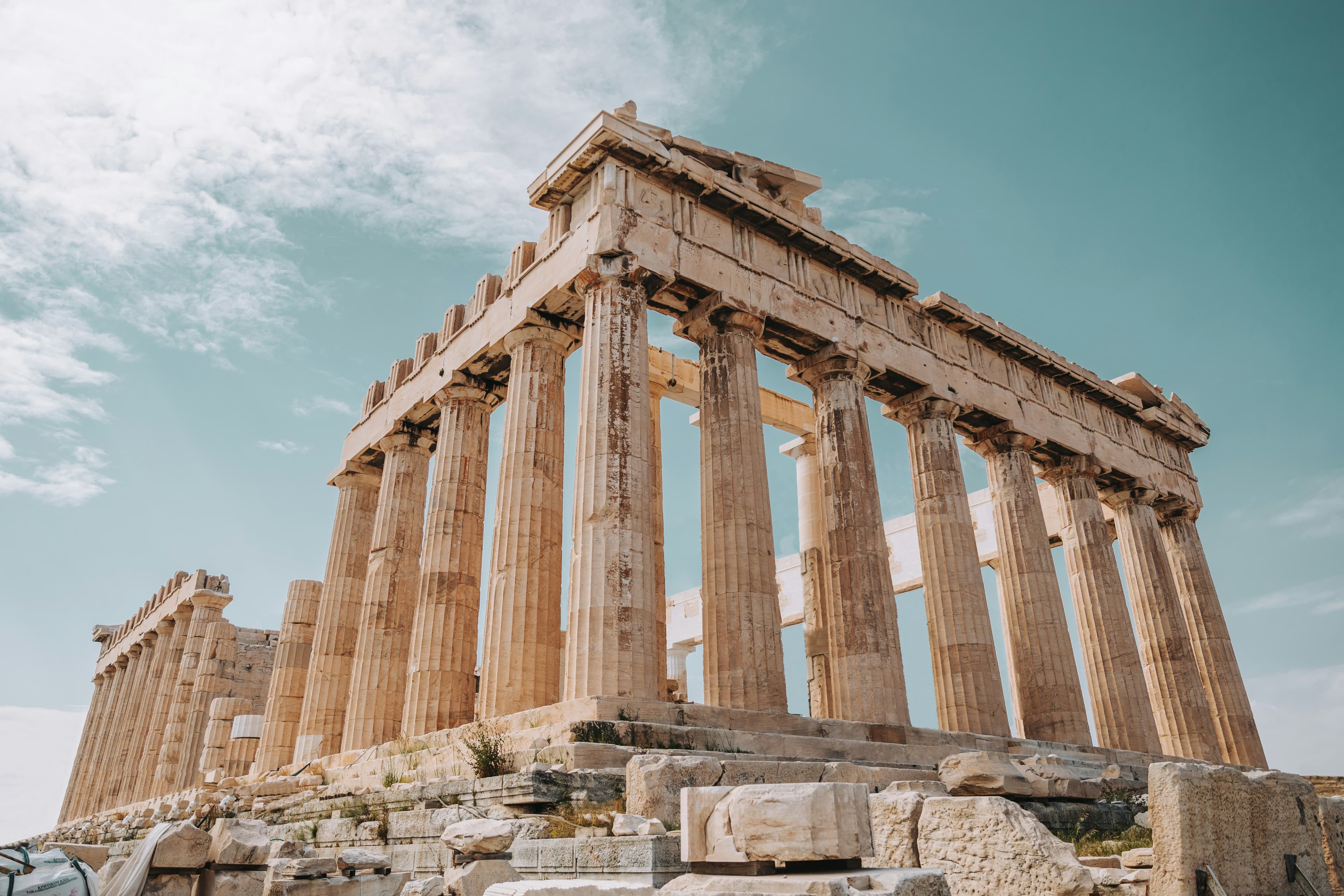 Grèce