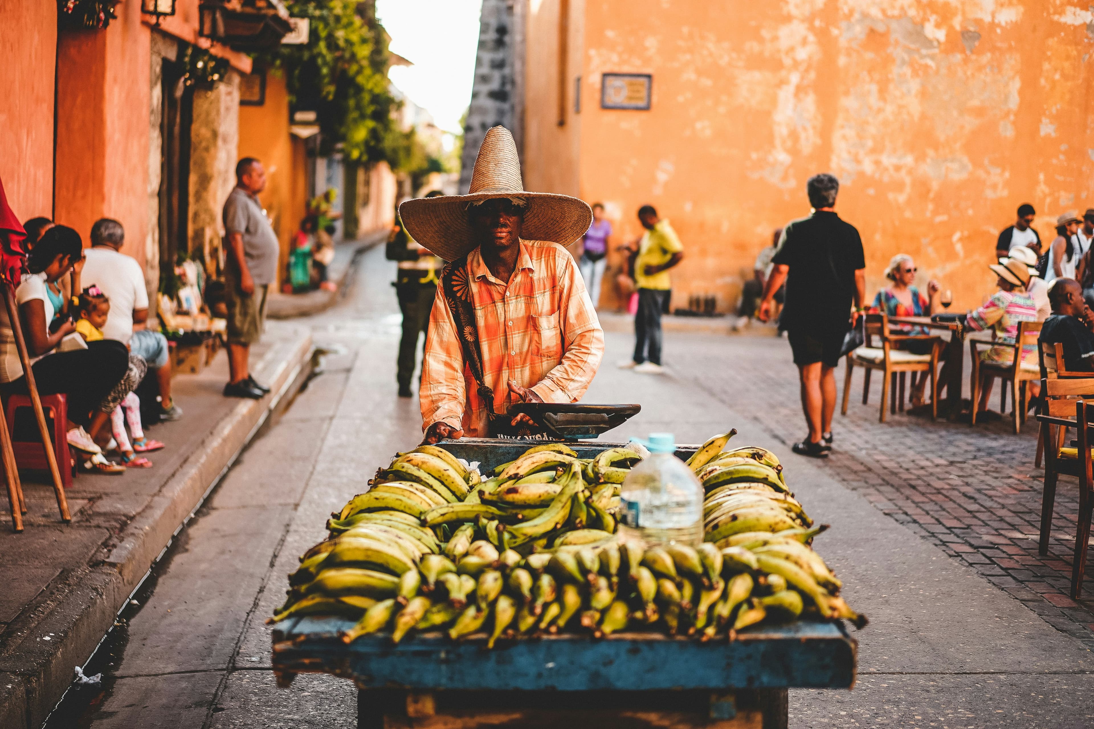 Colombie