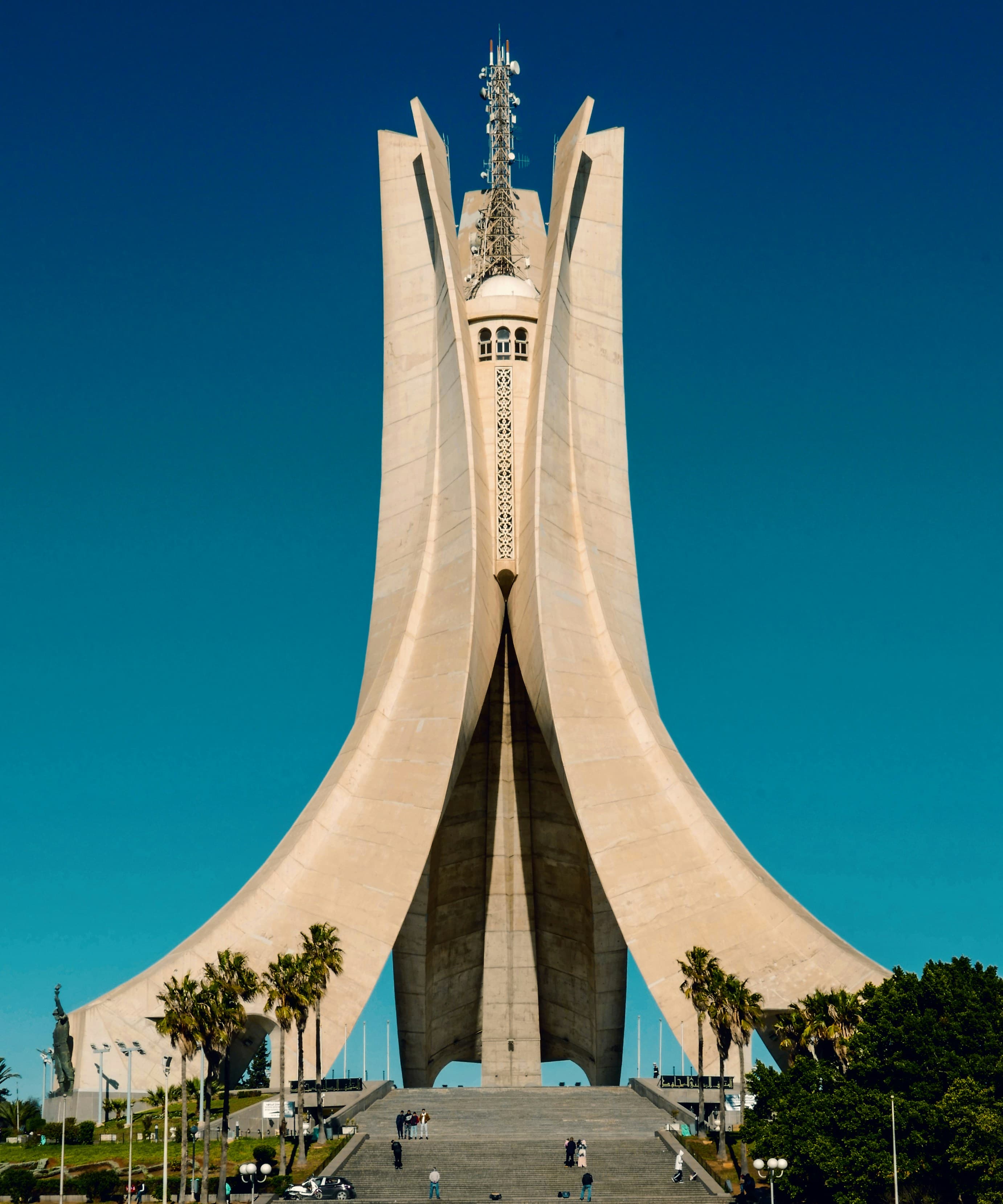 Algérie