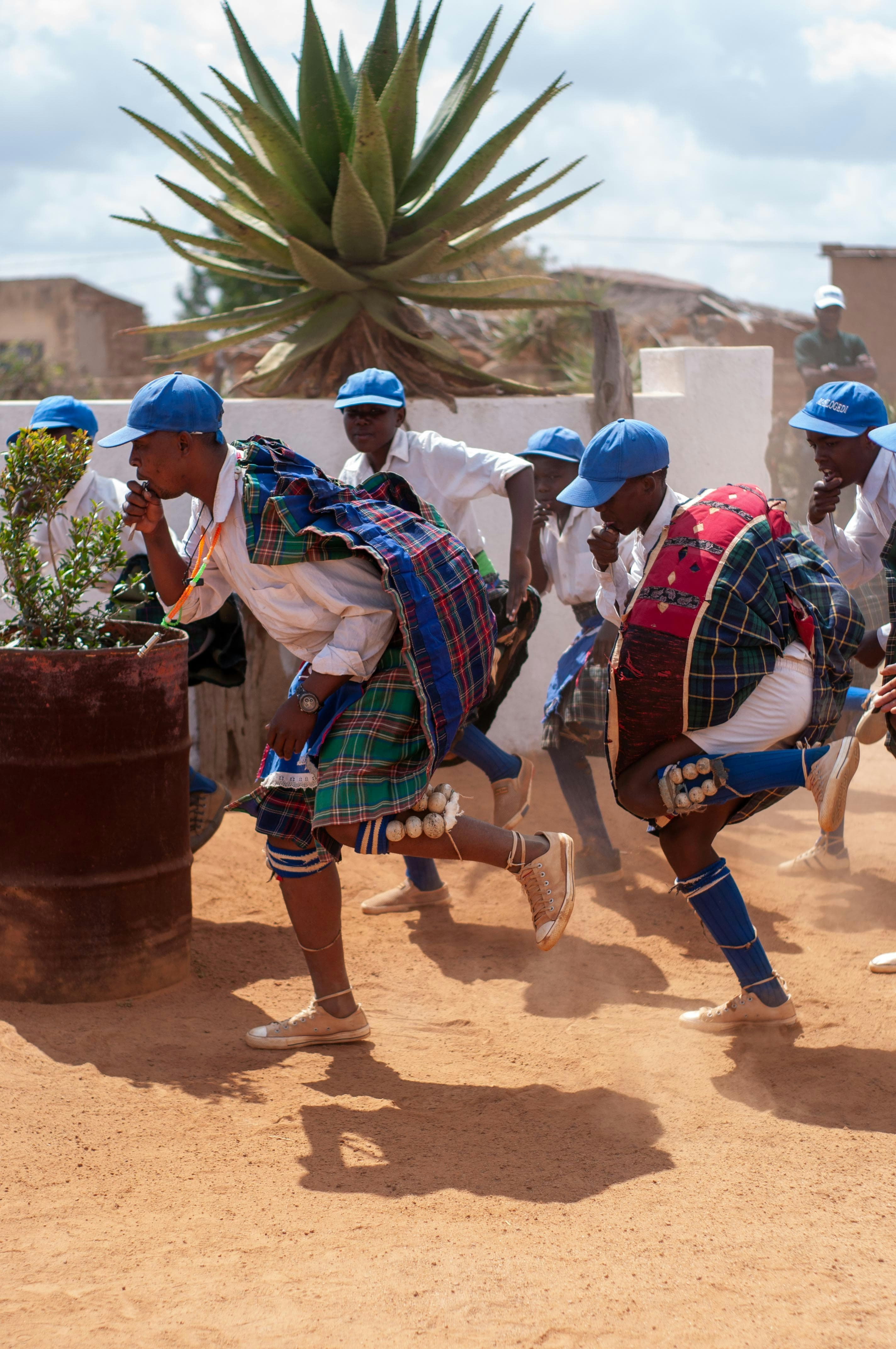 Afrique du Sud